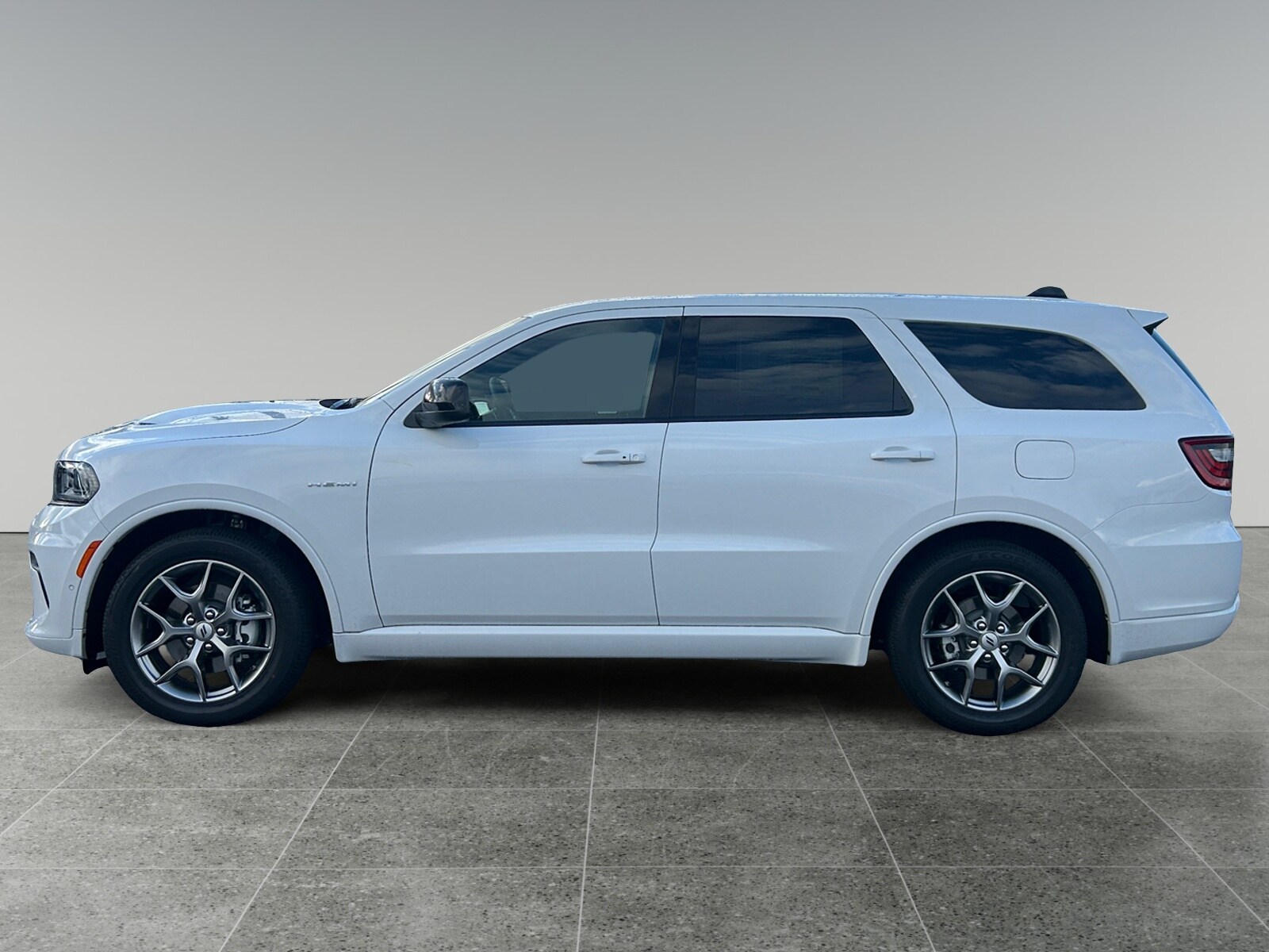 2026 Dodge Durango GT photo 2