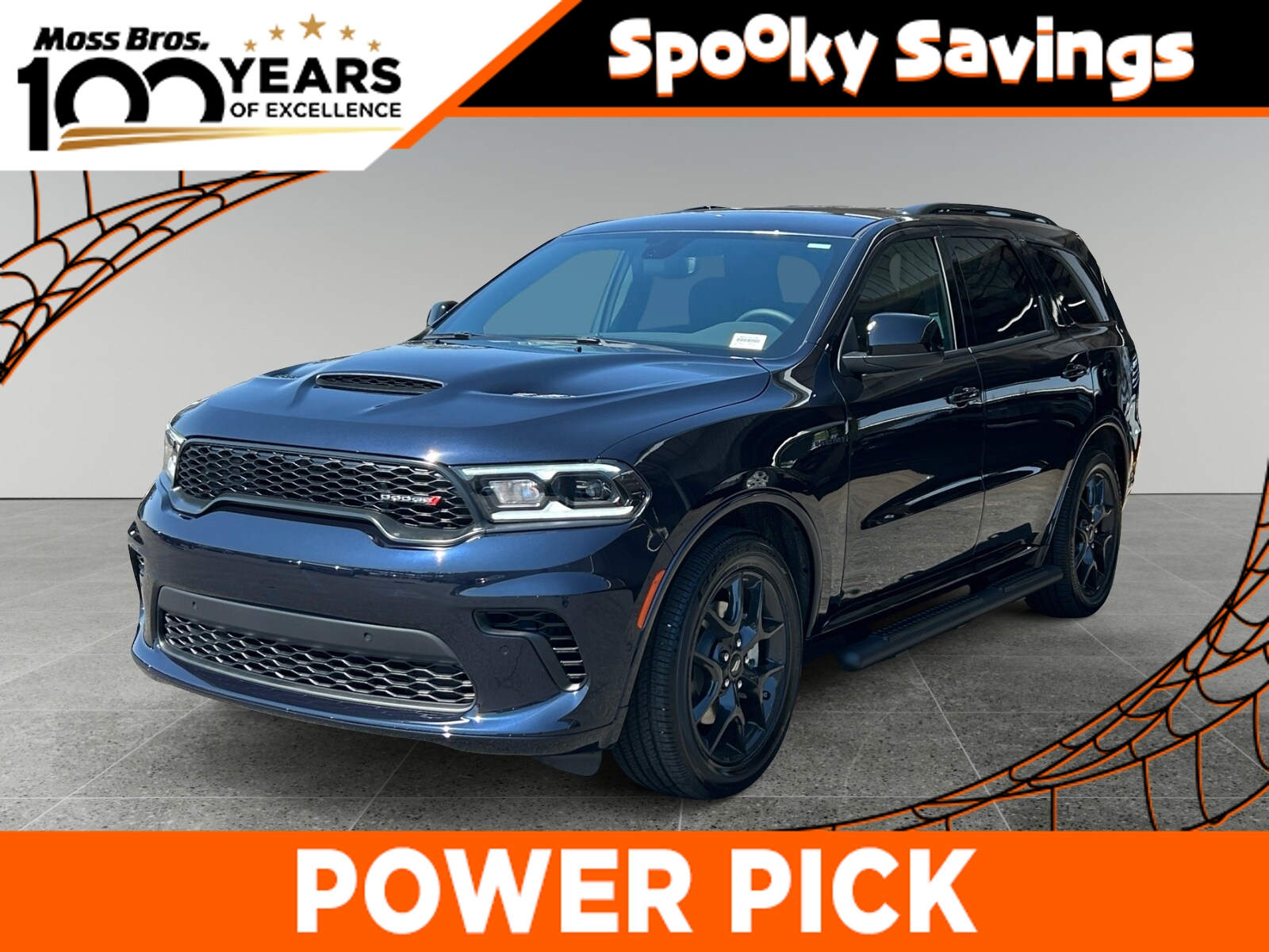 2026 Dodge Durango GT HEMI V8 Sport Utility