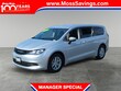 Chrysler Voyager