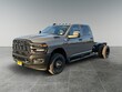 Ram 3500 Chassis Cab