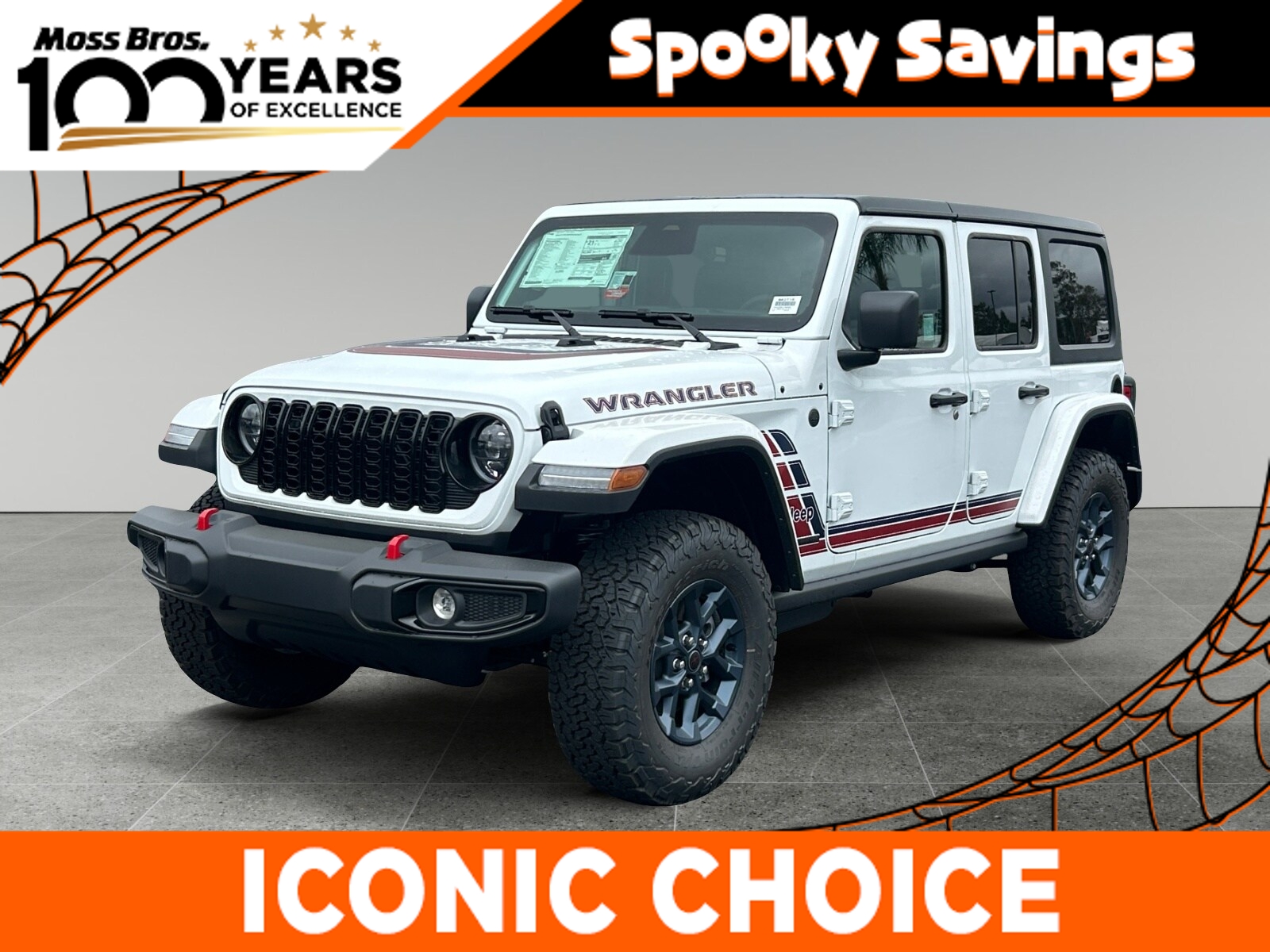 2026 Jeep Wrangler Sport Sport Utility
