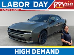 2026 Dodge Charger Scat Pack Coupe