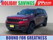  Jeep Grand Cherokee L