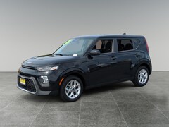 2022 Kia Soul LX Hatchback