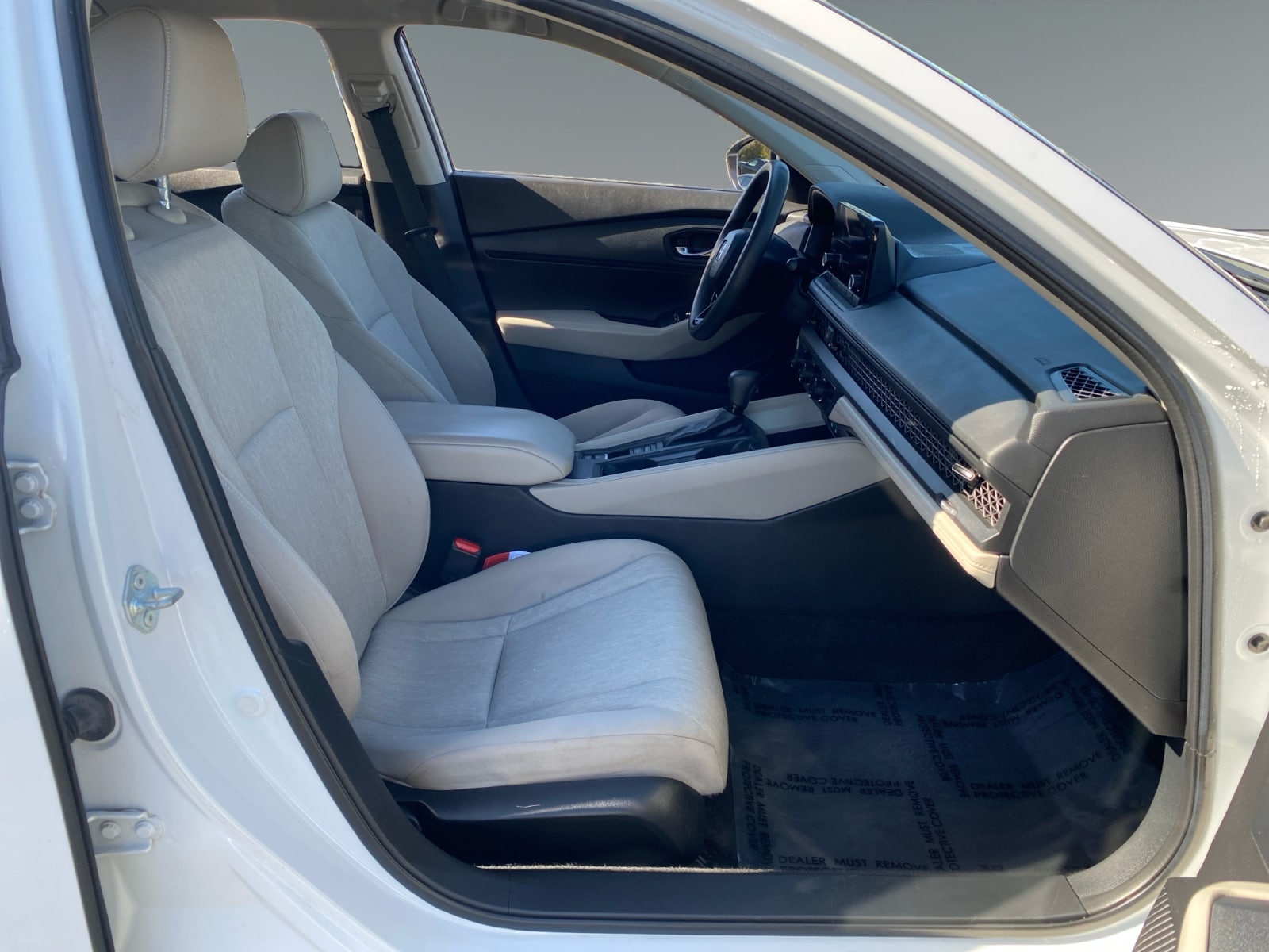 2023 Honda Accord LX - Photo 15