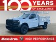 Ram 2500