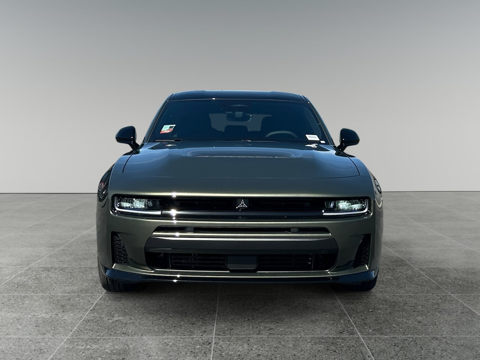 2026 Dodge Charger