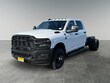 Ram 3500 Chassis Cab
