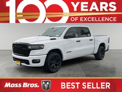 2026 Ram 1500 Big Horn/Lone Star Pickup