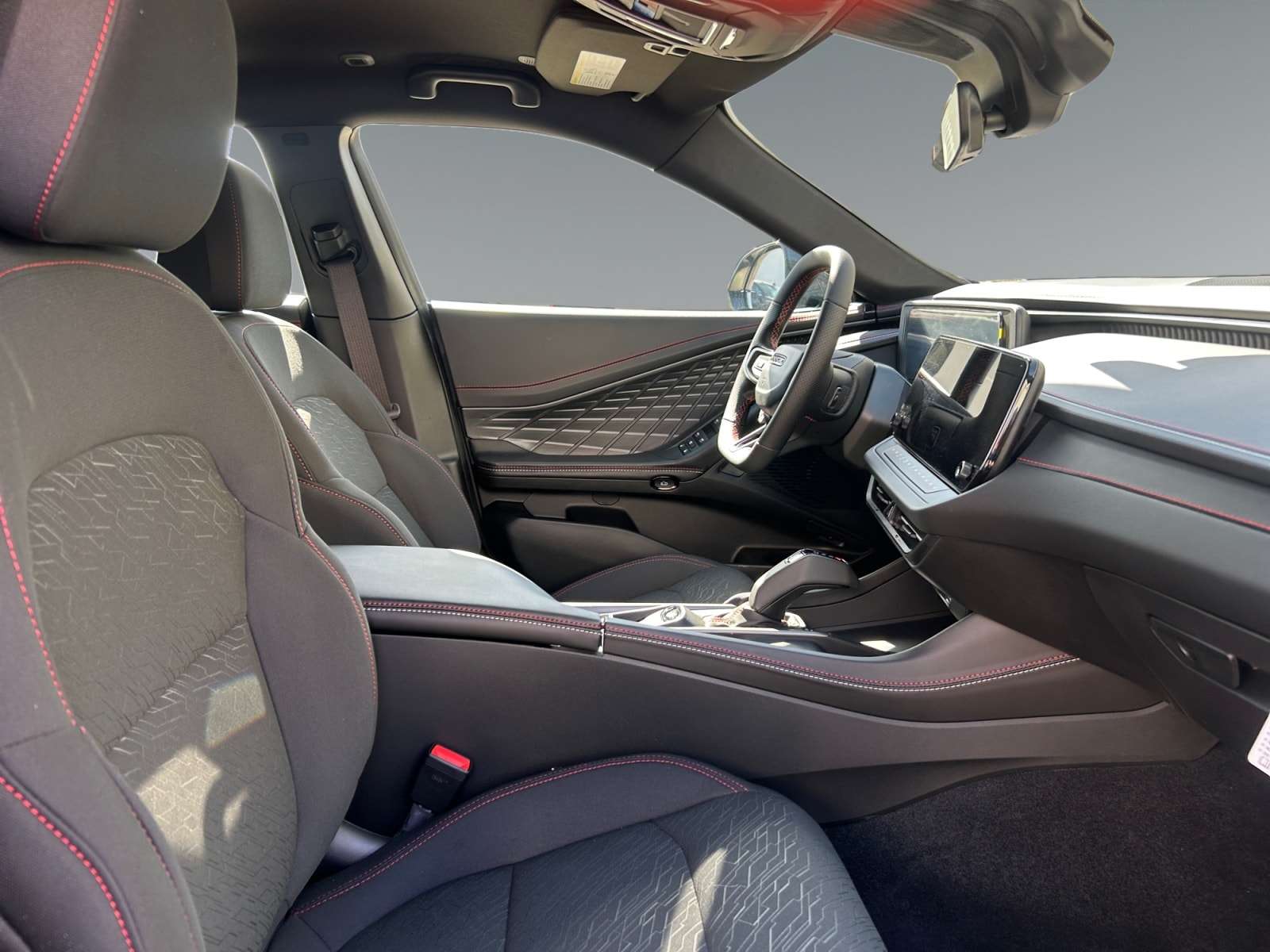 2026 Dodge Charger