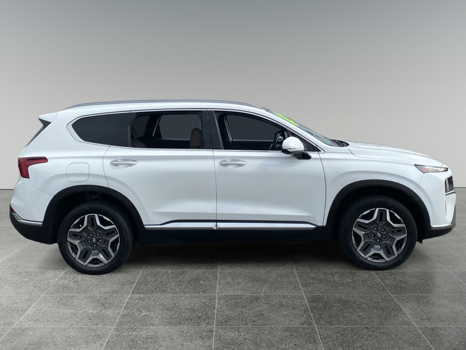2023 Hyundai Santa Fe Plug-In Hybrid Limited photo 6