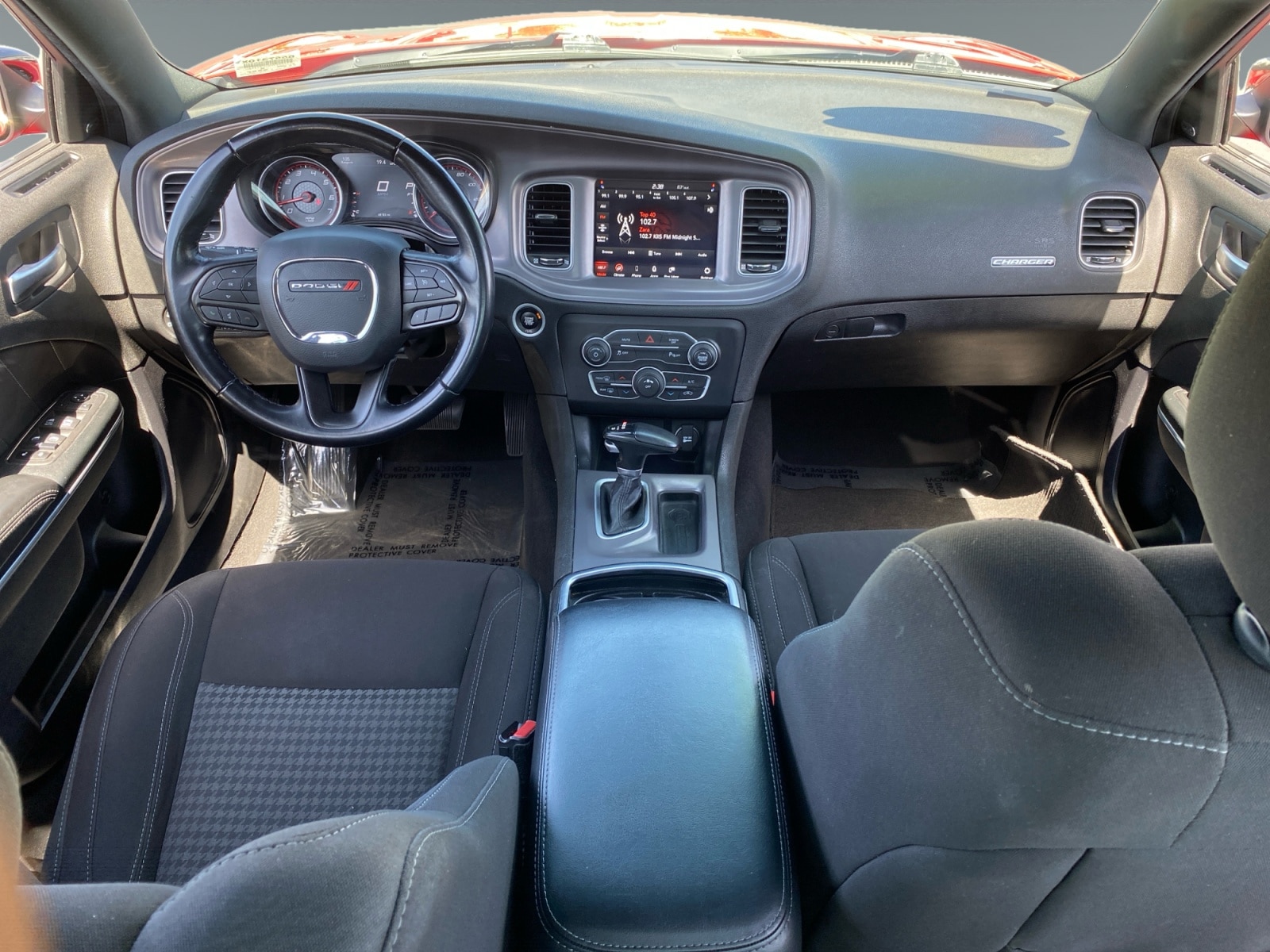 2023 Dodge Charger SXT - Photo 10