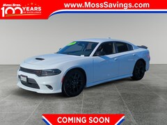 2022 Dodge Charger GT Sedan