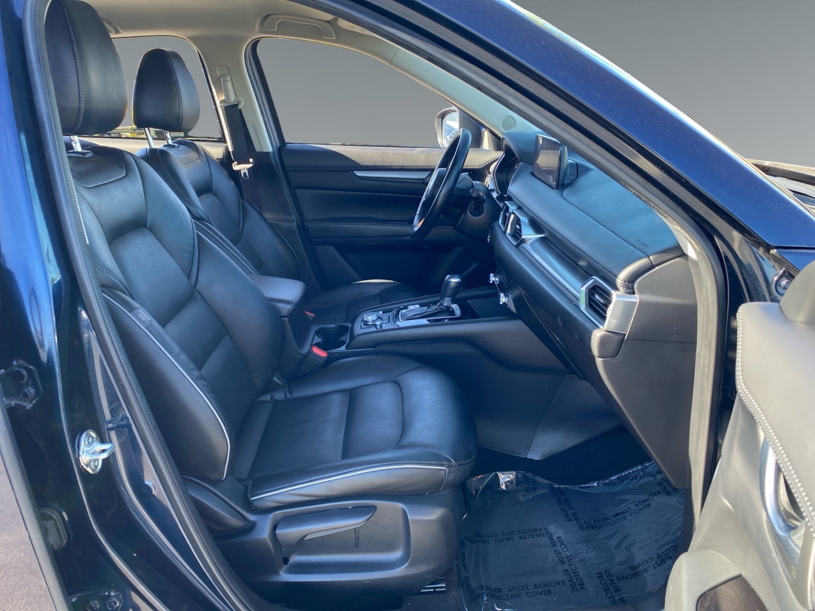 2024 Mazda CX-5 S Select Package - Photo 15