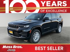 2025 Jeep Grand Cherokee Laredo Sport Utility