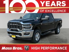 2025 Ram 2500 Tradesman Pickup