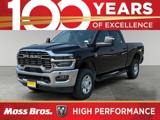 2025 Ram 2500 Tradesman Pickup