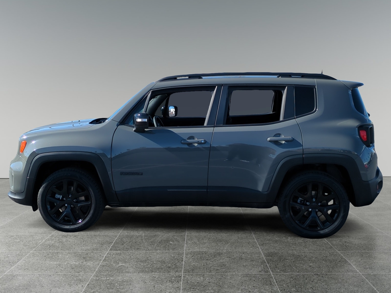 2022 Jeep Renegade Altitude photo 2