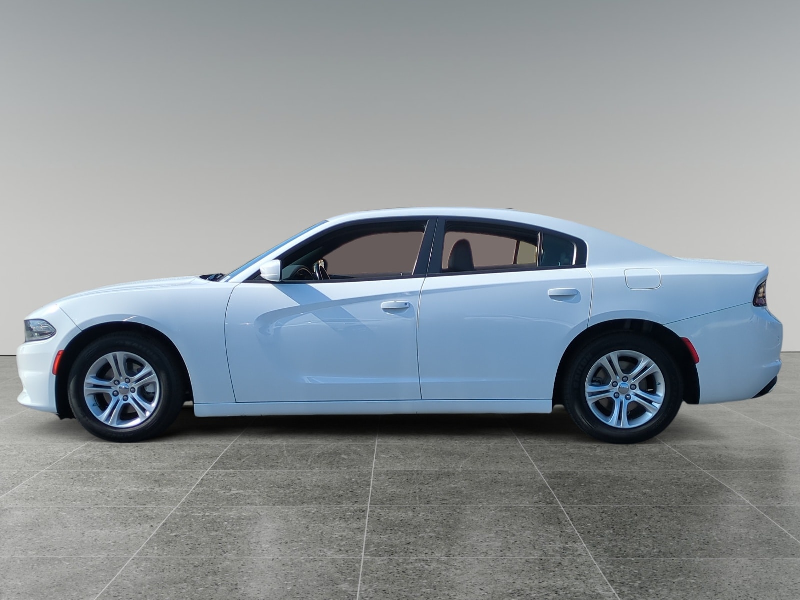 Used 2022 Dodge Charger SXT with VIN 2C3CDXBG0NH169267 for sale in San Bernardino, CA