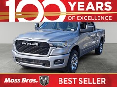 2025 Ram 1500 Big Horn/Lone Star Pickup