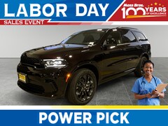 2026 Dodge Durango GT Sport Utility