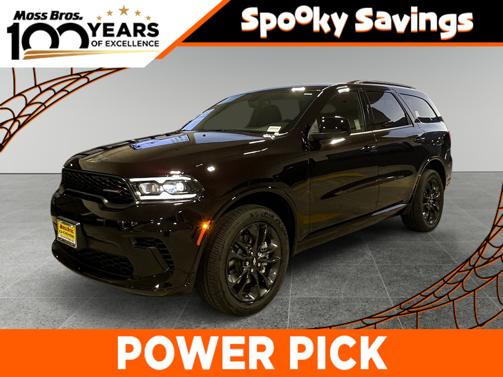 2026 Dodge Durango GT Sport Utility