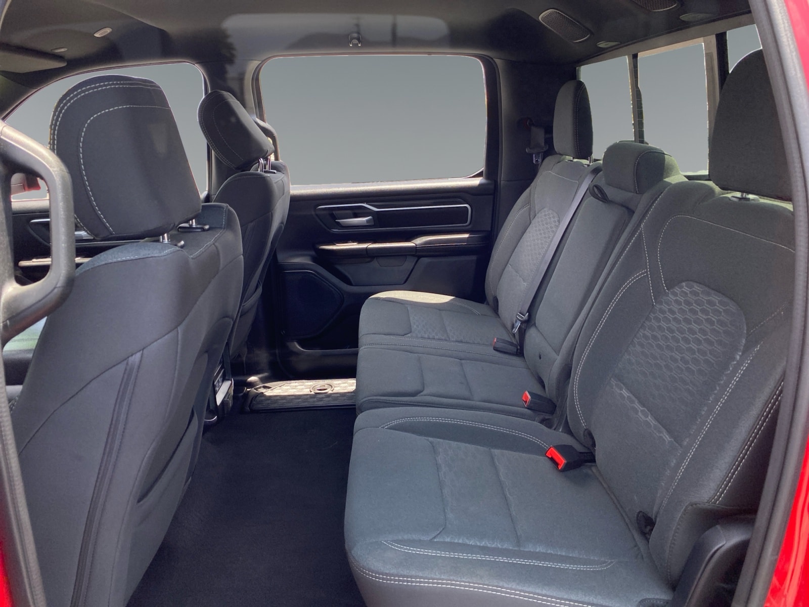 2025 RAM Ram 1500 Pickup Big Horn/Lone Star - Photo 13