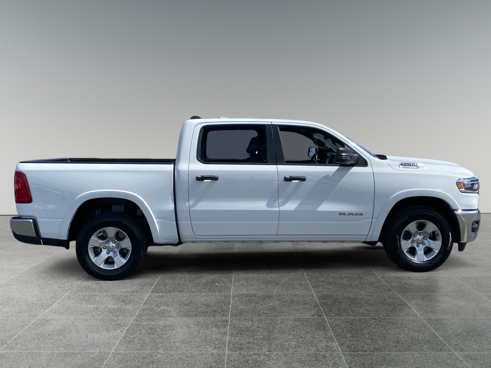 2025 Ram 1500 Big Horn/Lone Star photo 6