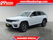  Jeep Grand Cherokee 4xe