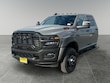Ram 5500 Chassis Cab