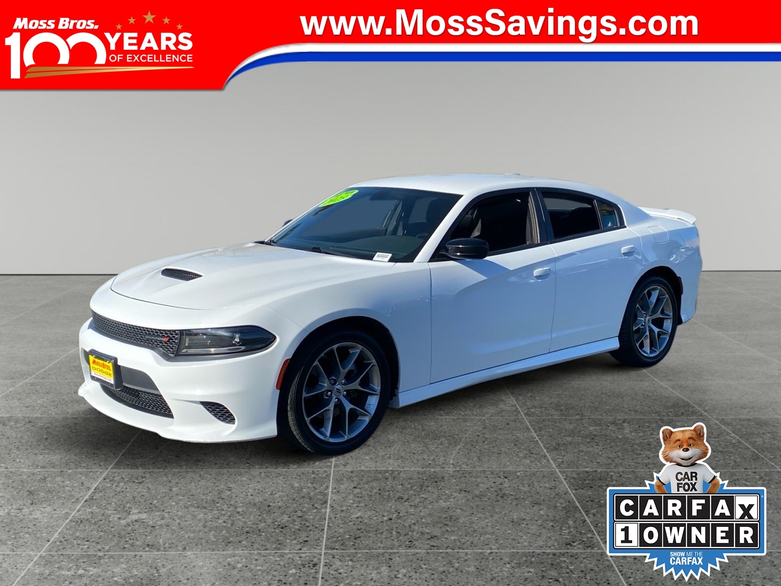 2023 Dodge Charger