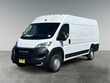Ram ProMaster 3500