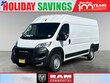  Ram ProMaster 3500