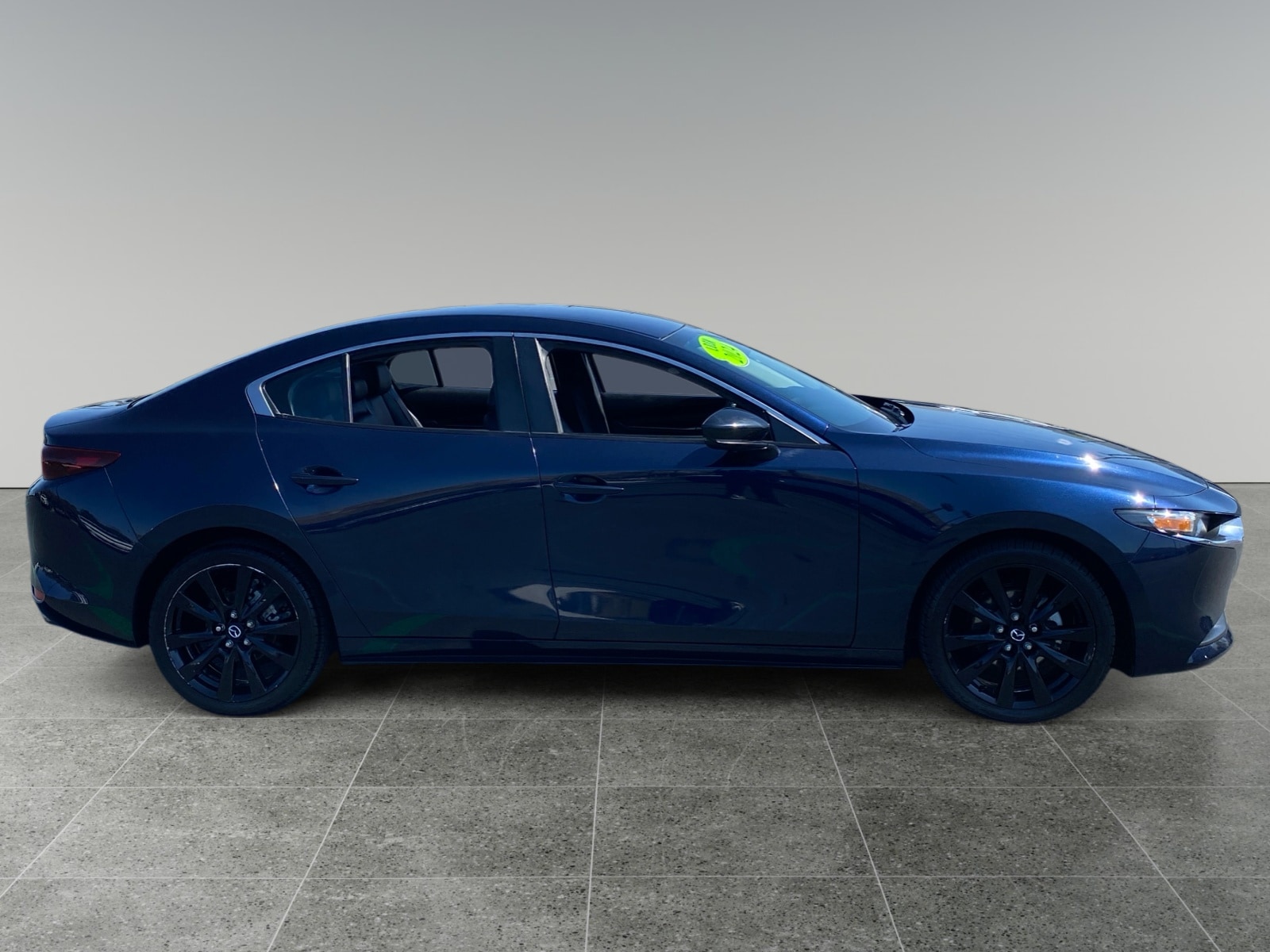 2024 Mazda Mazda3 Sedan 2.5 S Select Sport photo 6