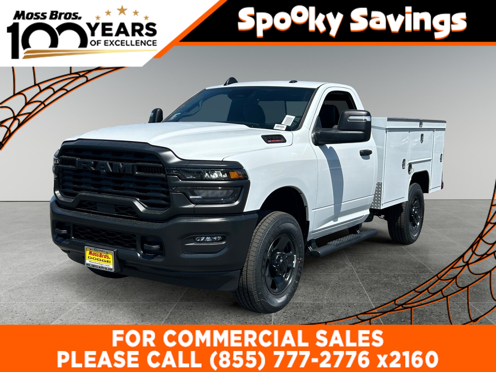  Ram 2500