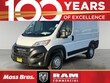 Ram ProMaster 1500