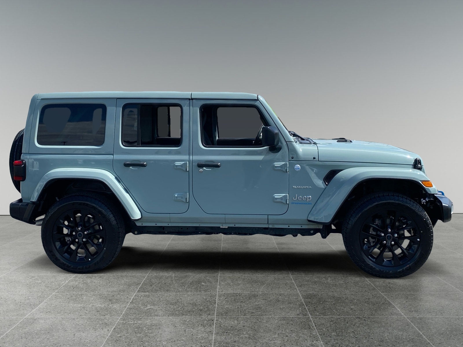 2024 Jeep Wrangler 4xe Sahara 4XE - Photo 6