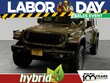 Jeep Wrangler 4xe