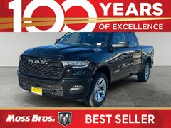 2026 Ram 1500 Big Horn/Lone Star Pickup