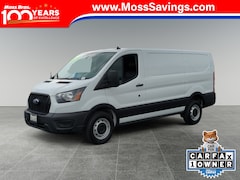 2023 Ford Transit-250 Cargo Base Van Low Roof Van