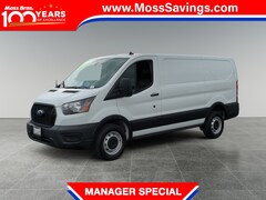 2023 Ford Transit-250 Cargo Base Van Low Roof Van