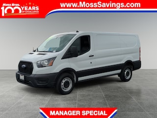 2023 Ford Transit-250 Cargo Base Van Low Roof Van
