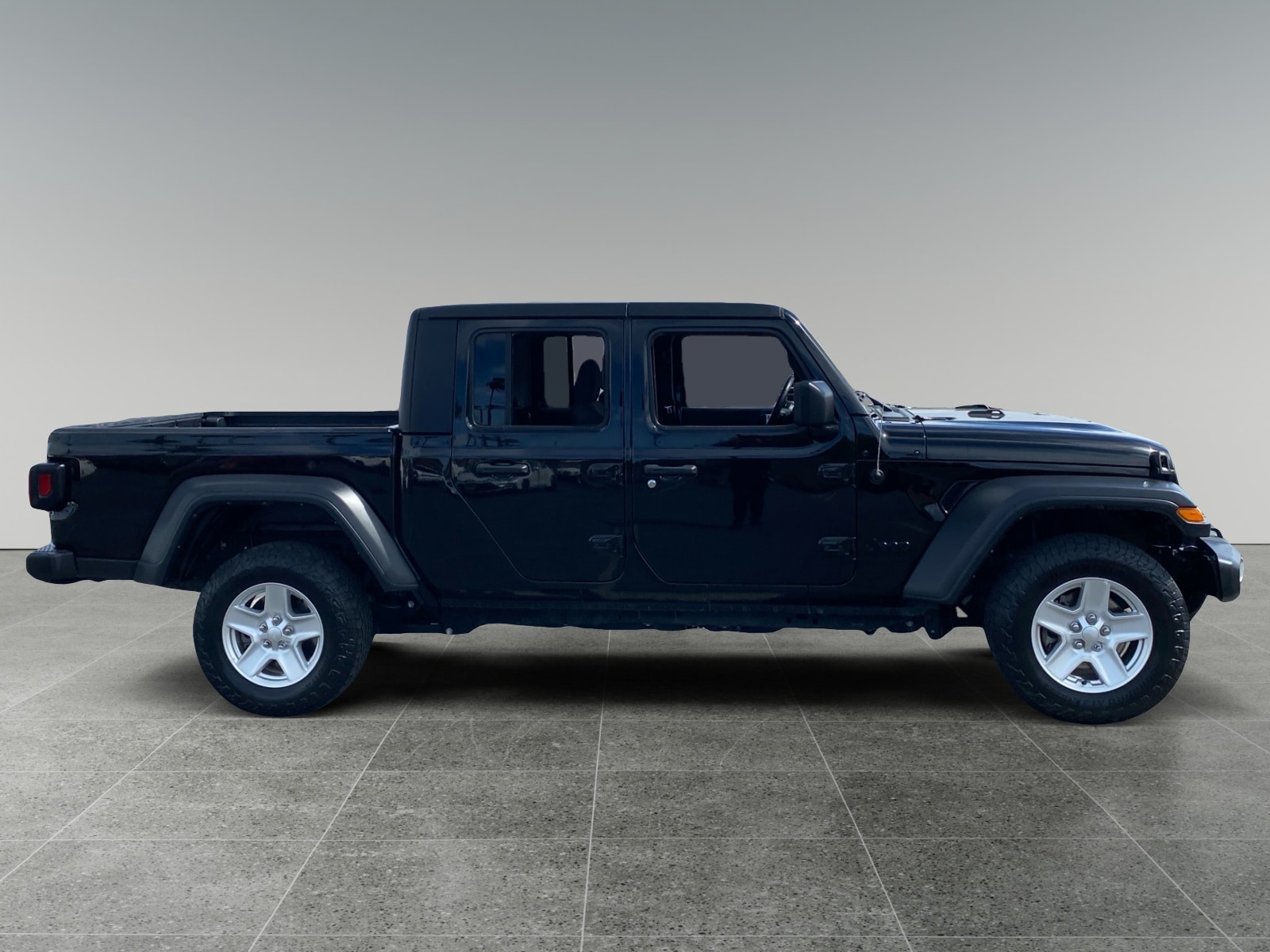 2023 Jeep Gladiator Sport S photo 6