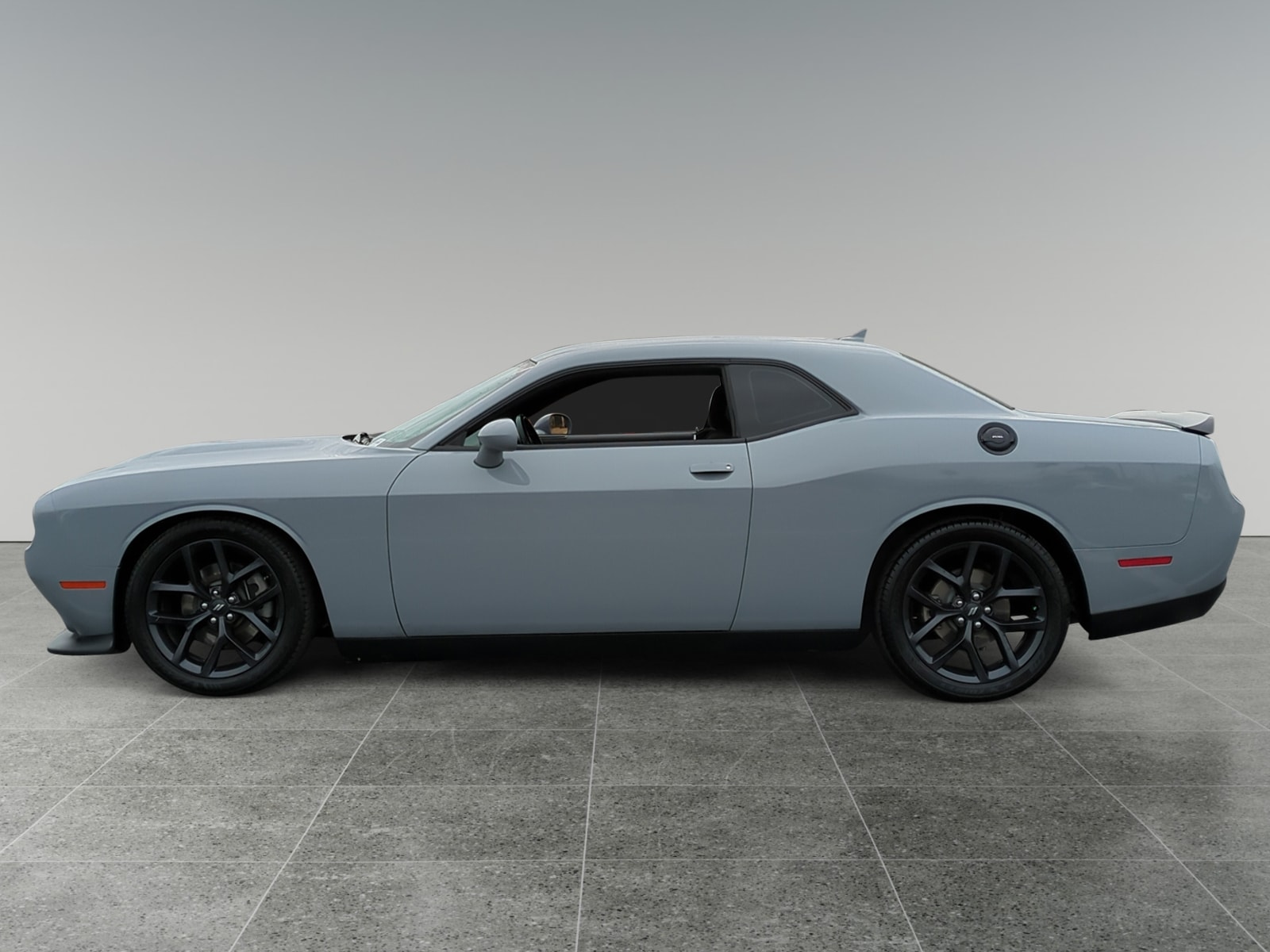 2021 Dodge Challenger GT photo 2