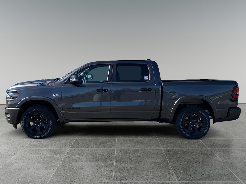 New 2026 Ram 1500 Big Horn/Lone Star Pickup