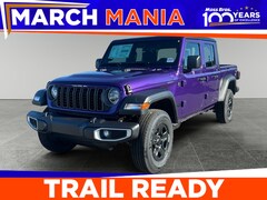 2026 Jeep Gladiator Sport Pickup