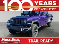 2026 Jeep Gladiator Sport Pickup