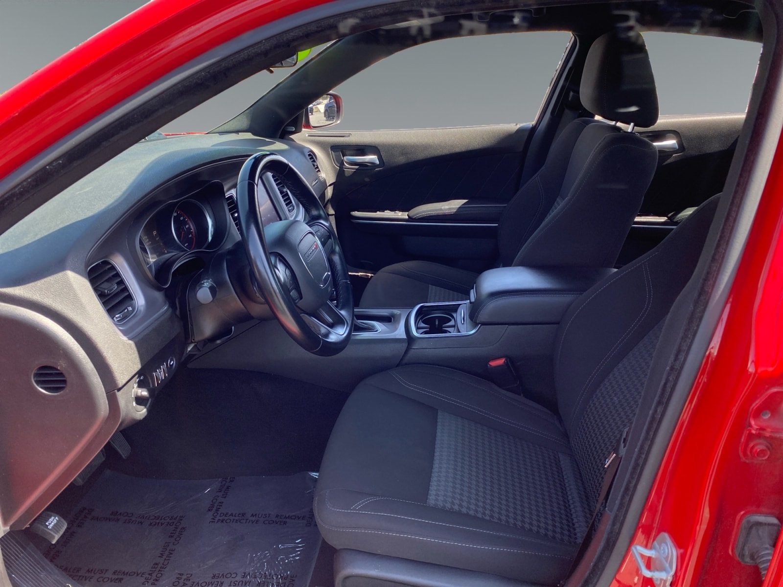 2023 Dodge Charger SXT - Photo 9