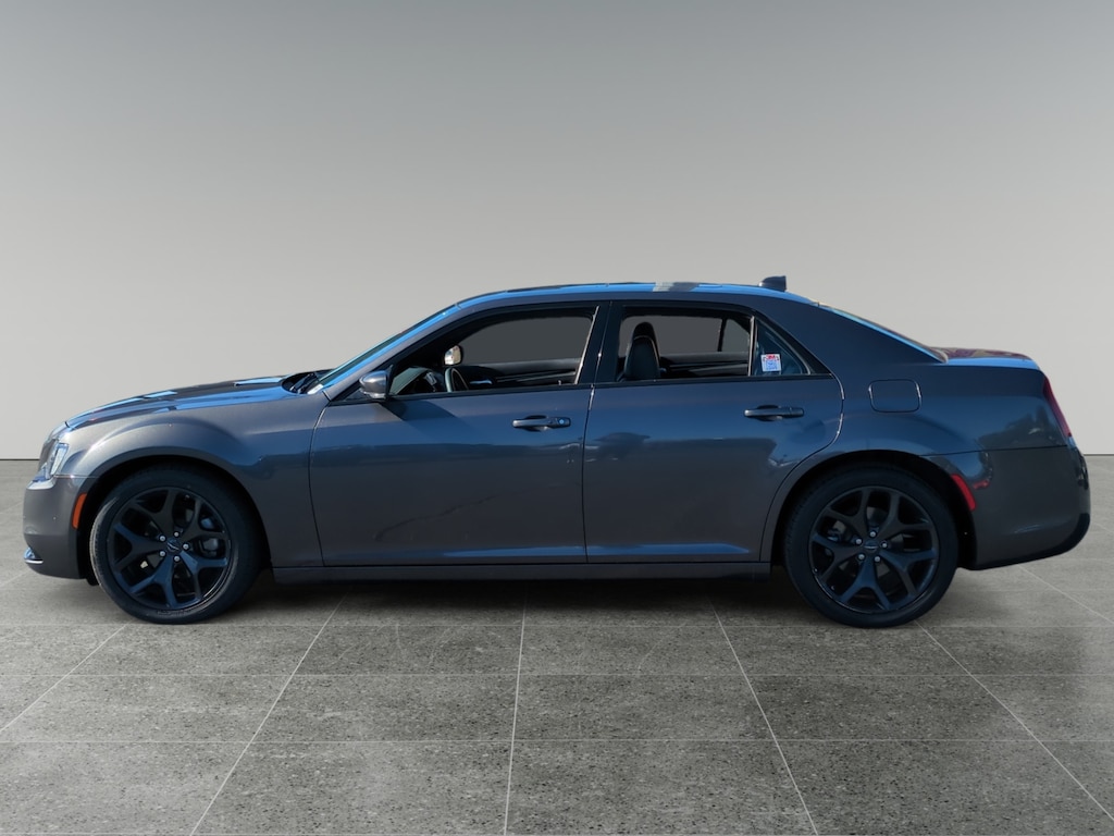 Used 2023 Chrysler 300 S Sedan