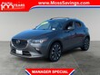 Mazda Mazda CX-3